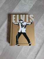 Elvis Presley Buch Leipzig - Knautkleeberg-Knauthain Vorschau