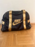 Nike Tasche Seide Vintage München - Thalk.Obersendl.-Forsten-Fürstenr.-Solln Vorschau