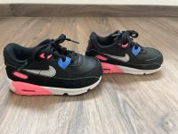 Nike Sneaker Mädchen Gr.24 Bayern - Schrobenhausen Vorschau