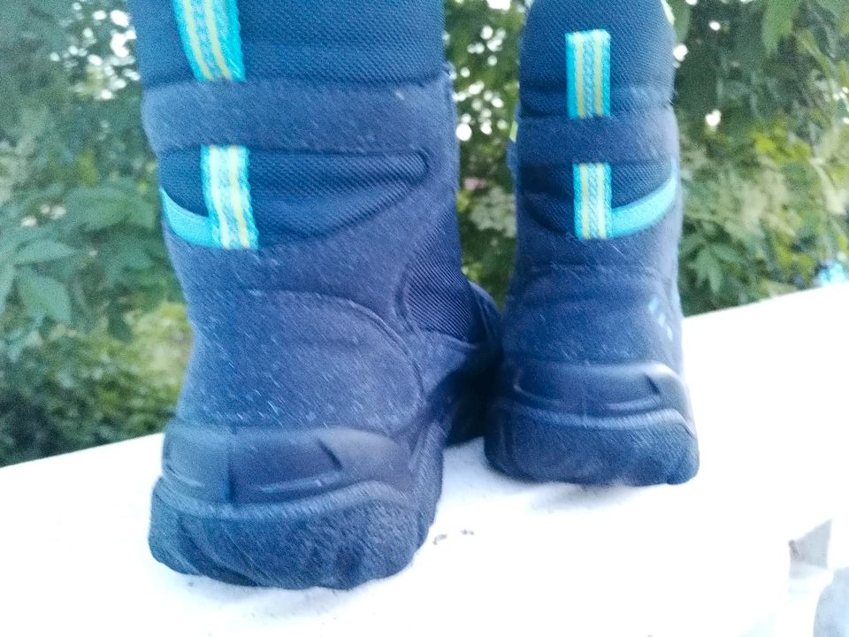 Superfit Stiefel Größe 36 in Neuenstein