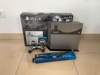 PlayStation 4 Limited Edition Batman Arkham Knight Edition / PS4 Bonn - Beuel Vorschau