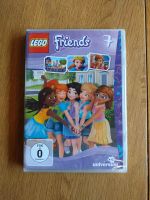 LEGO Friends DVD #7 OVP Bayern - Holzkirchen Vorschau