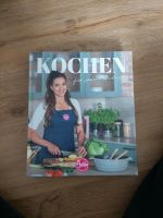 Kochbuch "Kochen für jeden Anlass" von Sallys Welt Niedersachsen - Stade Vorschau