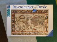 Ravensburger 2000 Teile Puzzle Baden-Württemberg - Waldkirch Vorschau