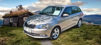 Skoda Fabia Combi Cool+ *1.HD*Klima*Bluetooth*Isofix Nordrhein-Westfalen - Dorsten Vorschau