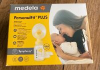 Medela Milch Handpumpe NEU OVP unbenutzt Baden-Württemberg - Rutesheim   Vorschau