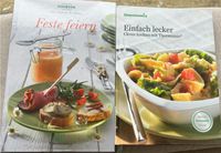 Thermomix Kochbücher Original Vorwerk Bayern - Geiersthal Vorschau