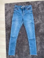 Skinny Jeans Gr.34/XS Rheinland-Pfalz - Leimersheim Vorschau