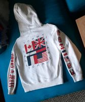 Tommy Hilfiger Hoodie Flag Gr xxs 152 164 34 Selten Nürnberg (Mittelfr) - Nordstadt Vorschau