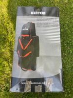 Kenton Golf Travelbag Reisetasche Golfbag Reisebag OVP Bayern - Germering Vorschau