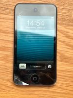 Apple iPod touch A1367 32 GB – 4. Generation – Schwarz MC544BT/A Bayern - Starnberg Vorschau