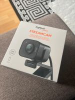 Logitech StreamCam Full HD Webcam  NEU Nordrhein-Westfalen - Witten Vorschau