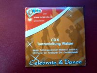 CD Tanzanleitung Walzer - J. Strauß Jr. - Frühlingsstimmen-Walzer Niedersachsen - Aurich Vorschau