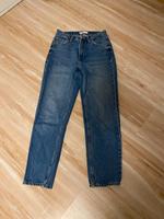 Mom‘s Jeans Bershka Gr 36 Bayern - Donaustauf Vorschau