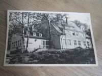 Alte Ansichtskarte - Radevormwald Jugendherberge Original Stempel Nordrhein-Westfalen - Radevormwald Vorschau
