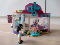 Lego Friends 41391 - Friseursalon Vahr - Neue Vahr Nord Vorschau