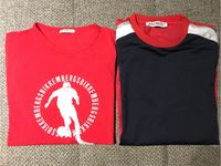 2 Originale Pulli / T’shirt  von  Bikkenbergs Nordrhein-Westfalen - Hattingen Vorschau