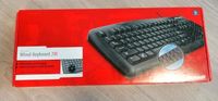 OVP NEU Keyboard Tastatur schwarz PC kabelgebunden Microsoft 200 Baden-Württemberg - Schlier Vorschau