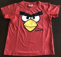 #Shirt #T-Shirt #Jungen #Mädchen #Angry Birds Nordrhein-Westfalen - Rietberg Vorschau