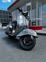 Vespa 150 Sprint Veloce Frankfurt am Main - Nordend Vorschau