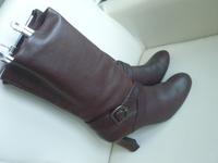 Sommer-Stiefel Gr. 39__ECHT LEDER Schwachhausen - Neu Schwachhausen Vorschau