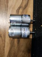 RC Getriebe Motoren 12V 200rpm NEU rb37 Nordrhein-Westfalen - Werne Vorschau