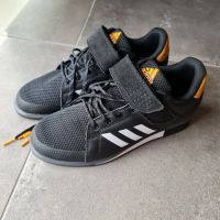 Adidas Power Perfect 3 Gewichtheberschuhe | Weightlifting Shoes Bielefeld - Bielefeld (Innenstadt) Vorschau