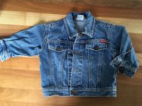 Süße  Jeans Jacke, Gr. 86 Jeansjacke Hessen - Eltville Vorschau