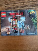 Lego Ninjago, 70606, Spinjitzu-Training Bayern - Königsbrunn Vorschau