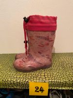 Gummistiefel Größe 24 Bayern - Schnaitsee Vorschau