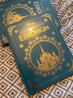 Das goldene Buch der Eiskönigin Bayern - Waldkirchen Vorschau