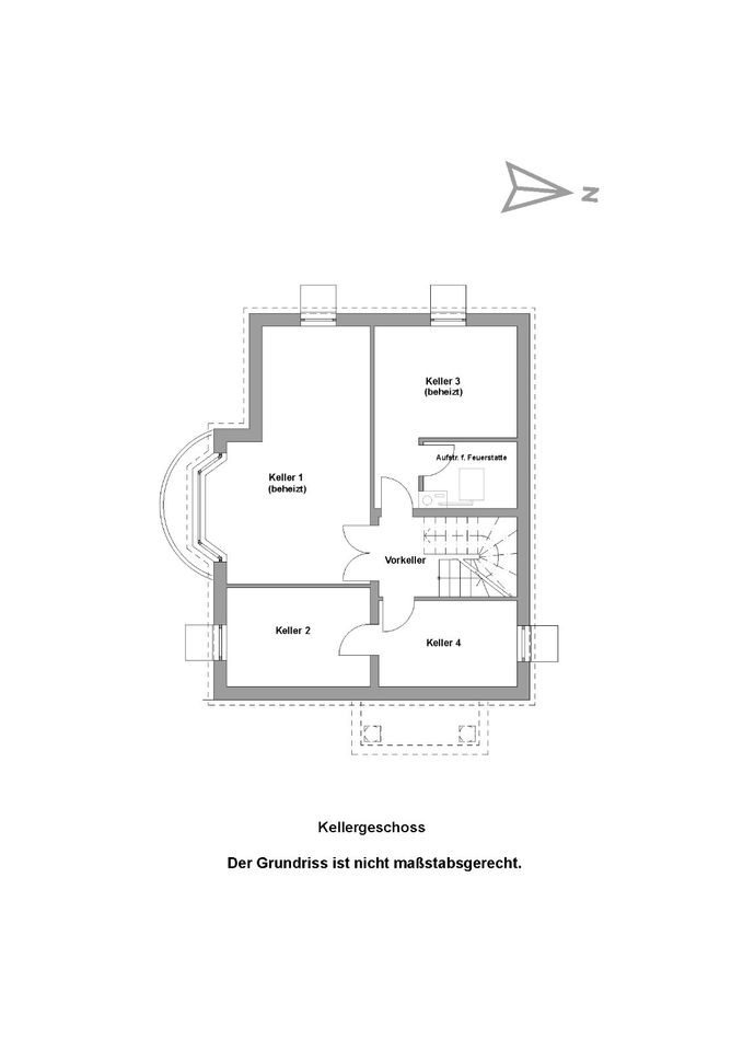 Charmantes Einfamilienhaus mit eingewachsenem Garten in Hamburg