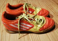 Hallen Fußball Schuhe Adidas Gr. 4, 36 Nordrhein-Westfalen - Wermelskirchen Vorschau