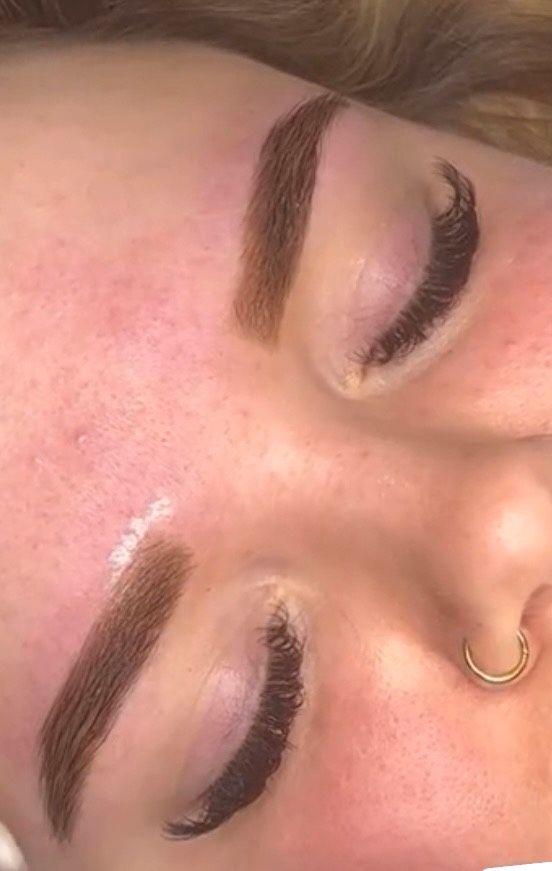 Wimpernverlängerung / Henna Brows in Osterholz-Scharmbeck