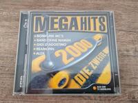 Doppel-CD Mega-Hits 2000, musik mix Wandsbek - Hamburg Farmsen-Berne Vorschau