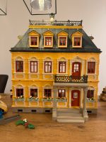 Playmobil Haus / Villa mit Austattung / Puppenhaus Rheinland-Pfalz - Nastätten Vorschau