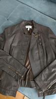 schöne neue Heine Echtleder Jacke Gr 34 xs/s Kr. Passau - Passau Vorschau