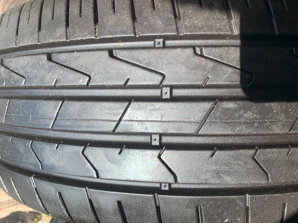 2stück 215/55R16 93H HANKOOK VENTUS PRIME3 in Stockstadt a. Main