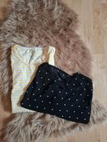 Luftiges Tallly Weijl  Damen Set T- Shirt & Langarmshirt Gr M Bayern - Kulmbach Vorschau