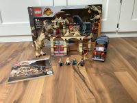 Lego 76948 Jurassic World Essen - Altenessen Vorschau