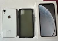 Iphone XR 64GB Weiß Top Zustand Thüringen - Gotha Vorschau