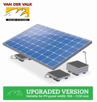 2x ValkBox 3 - Aufständerung für große PV-Module Rheinland-Pfalz - Altrip Vorschau