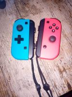 Joycon kompatibel Switch Mecklenburg-Vorpommern - Zepkow Vorschau