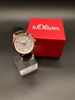 RETOURENWARE Herrenuhr S.Oliver SO-3347-LC UNGETRAGEN Harburg - Hamburg Hausbruch Vorschau