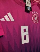 Adidas Deutschland DFB Trikot Toni Kroos Abschiedstrikot Saarland - St. Ingbert Vorschau
