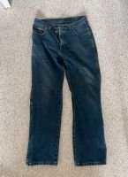 Wrangler straight leg jeans Brandenburg - Hennigsdorf Vorschau