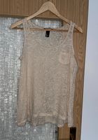 Luftiges Top in Beige Bayern - Neumarkt i.d.OPf. Vorschau