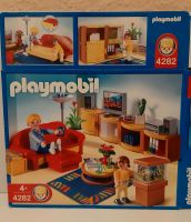 Playmobil 4282 Wohnzimmer, sonniges Wohnzimmer Hessen - Schwalbach a. Taunus Vorschau