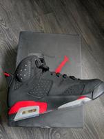Nike Air Jordan 6 High Bayern - Günzburg Vorschau