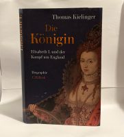 Die Königin: Elisabeth I. Und der Kampf um England Hessen - Fulda Vorschau